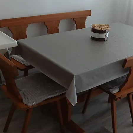 Yvette Апартаменты